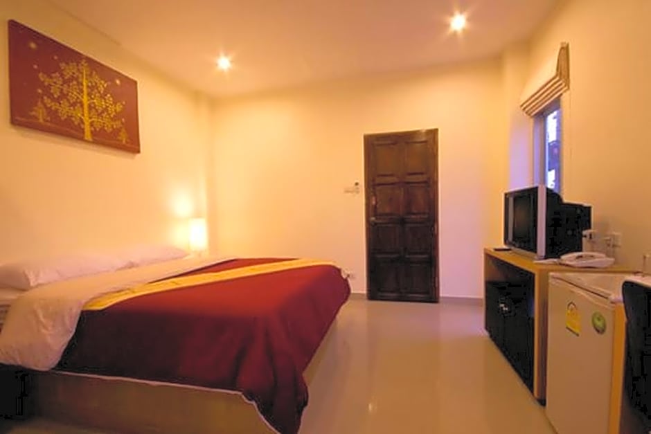 Baan Pak I Un Hua Hin