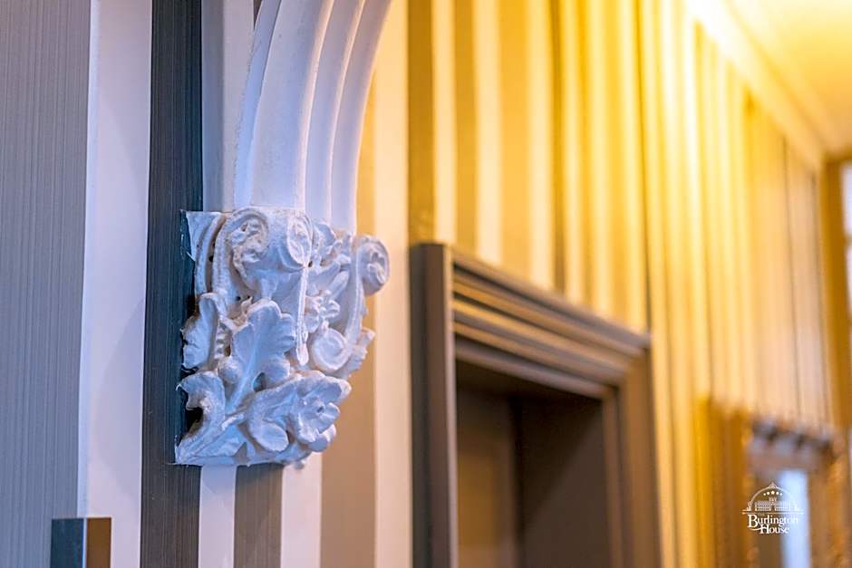 Burlington House Boutique