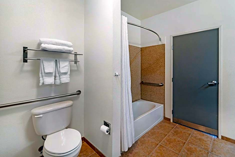 Best Western Crater Lake Highway White City/Medford