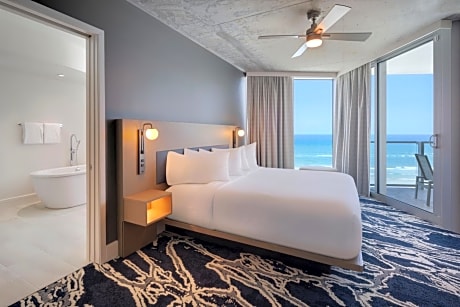 3 Bedroom Oceanfront Residence