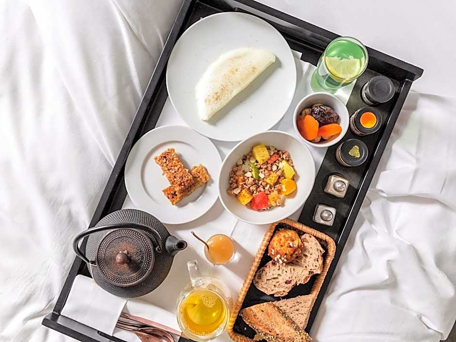 Grand Hotel Bregenz Mgallery By Sofitel