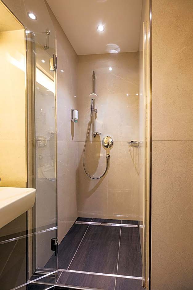 Hotel Fischerwirt Zell am See