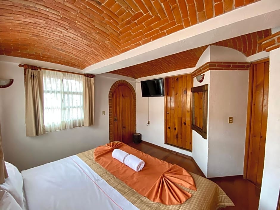 Suites Paraiso Tequis