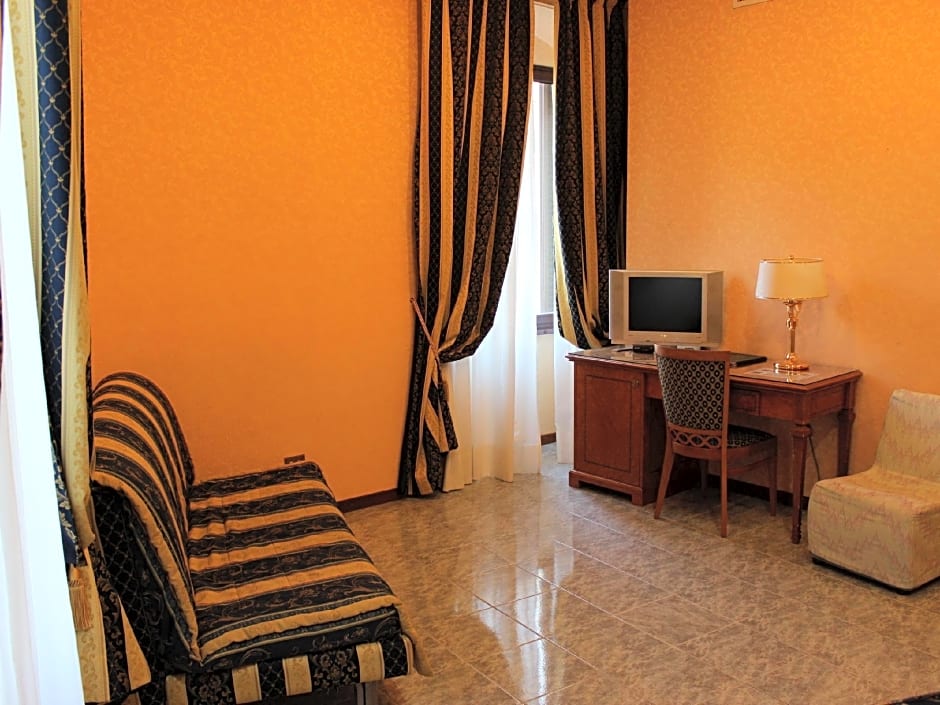 Dependance Hotel Dei Consoli