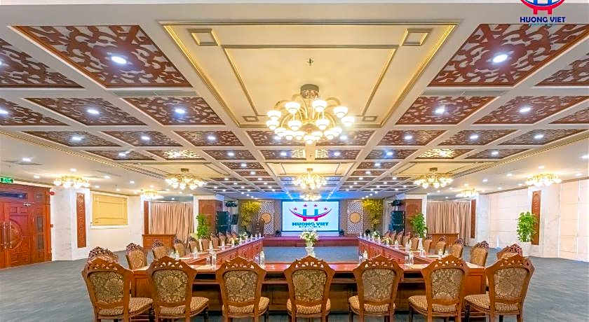 Huong Viet Hotel Quy Nhon