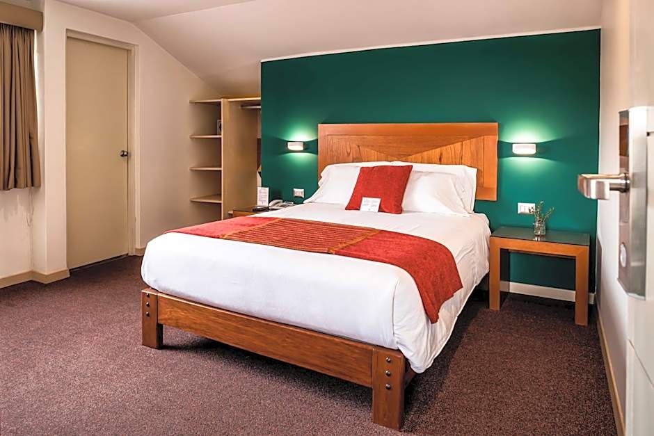 Maytaq Wasin Boutique Hotel