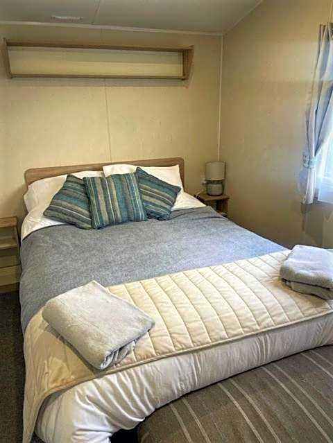 The Hideaway Cabin
