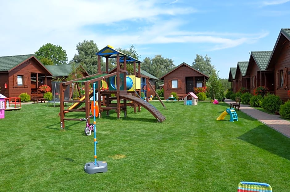 WICIE Domki na Polanie