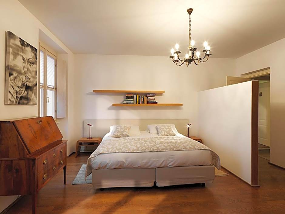 Boutique Hotel Albero Nascosto