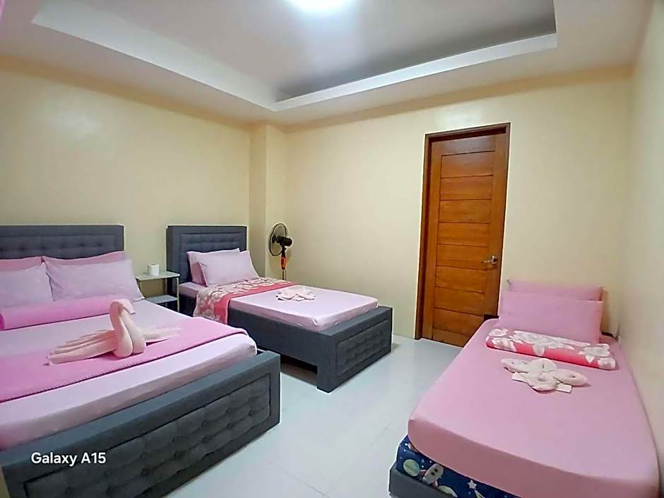Aussie Inn Baguio City Direct