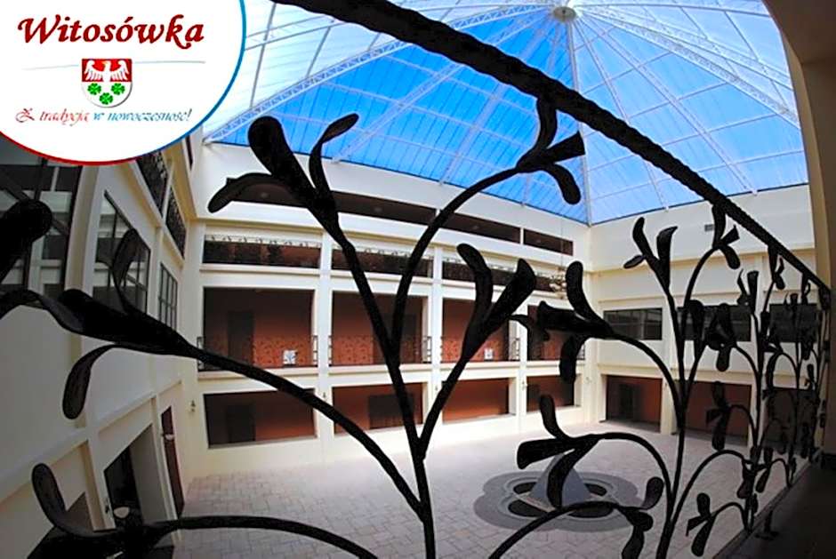 Pokoje Gościnne w Centrum Kultury Wsi Polskiej
