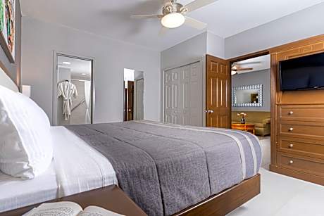 SUITE SUPERIOR 2 BEDROOMS