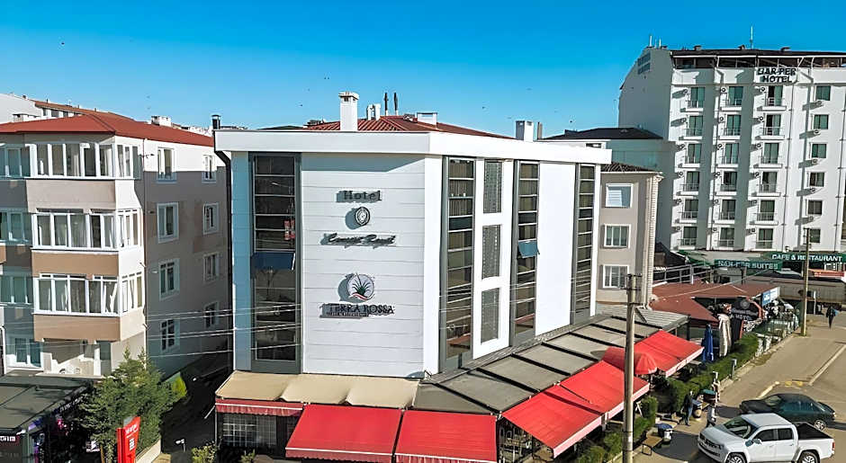 Concept Royal Edirne