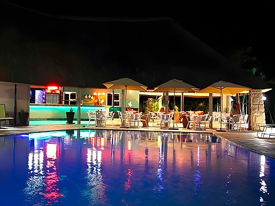 Protea Hotel by Marriott Umfolozi River