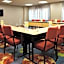 Courtyard by Marriott Ithaca Airport/University
