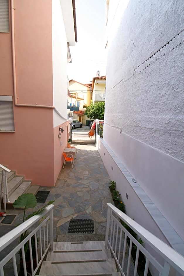 SARTI CENTER studios