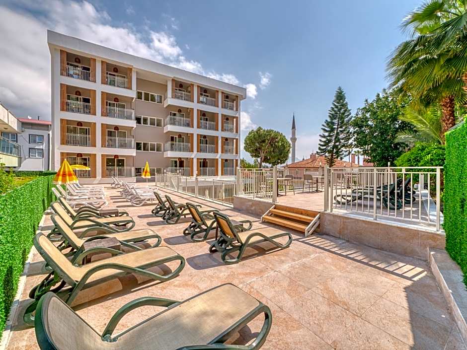 Park Hotel