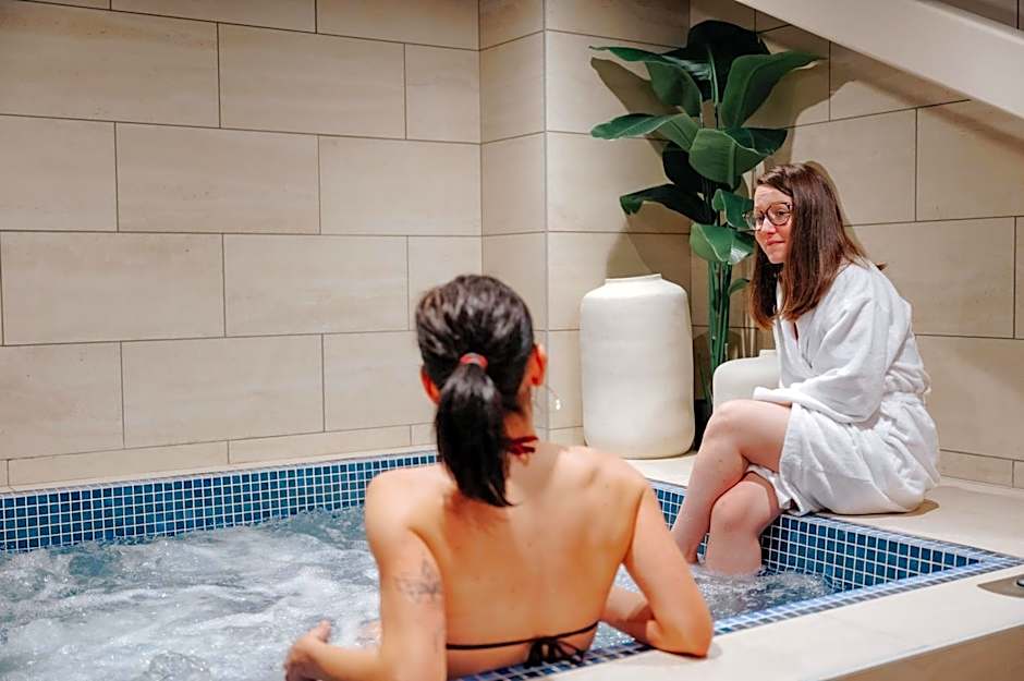 Keystone Hôtel & Spa