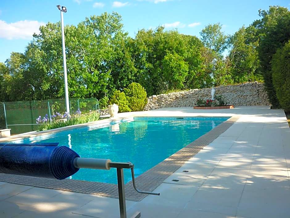 Domaine De La Rode Buze – Cahors, 