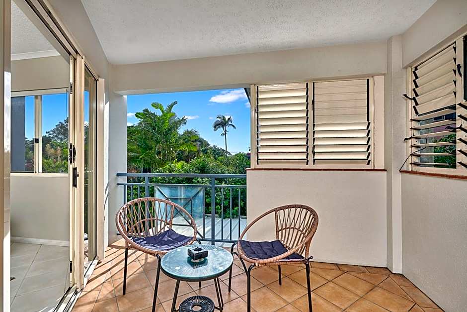 North Cove Waterfront Suites