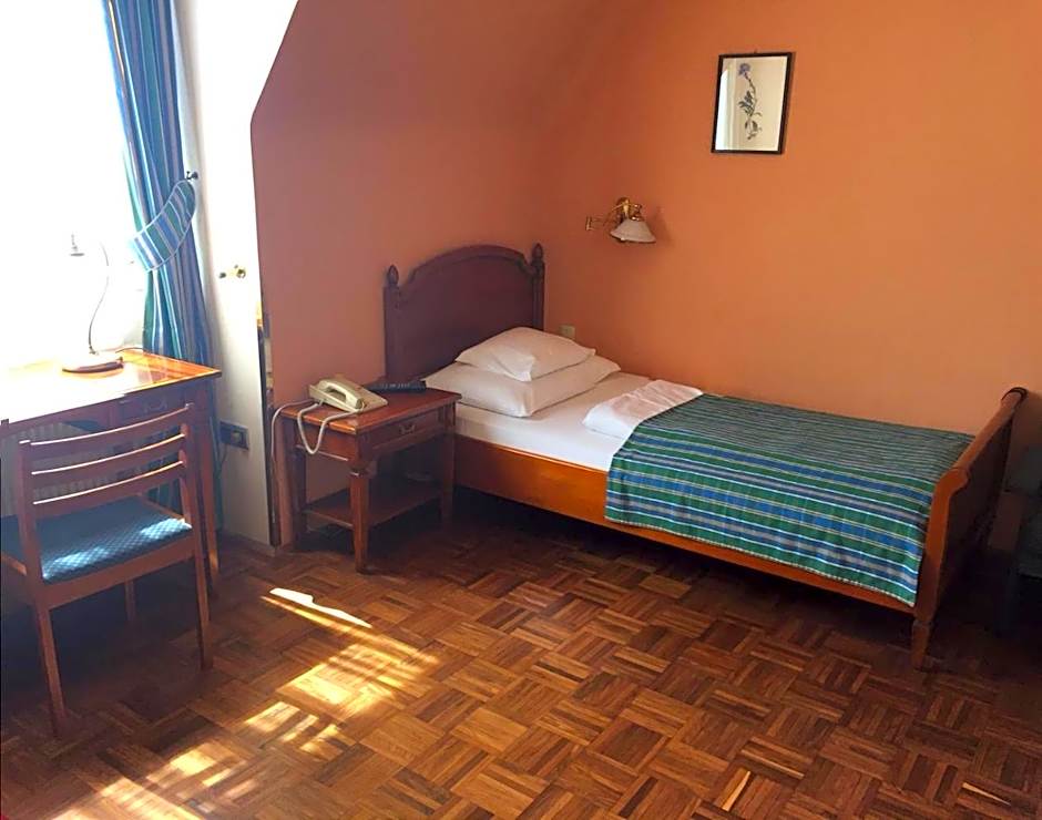 Hotel Apartment Rothensteiner