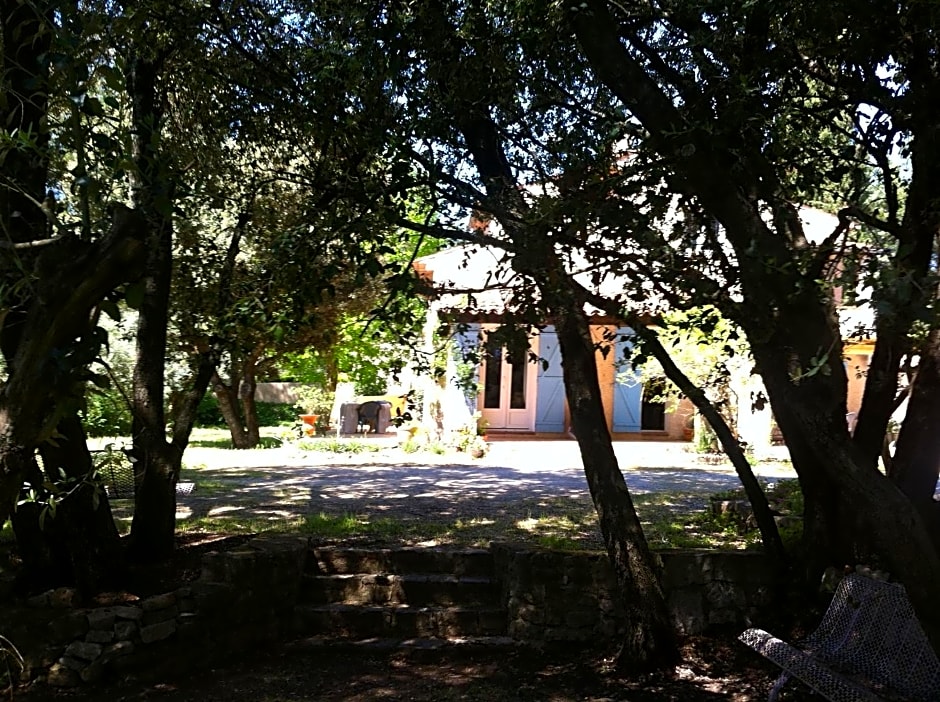 B&B Le Niaouli – Lorgues, ID