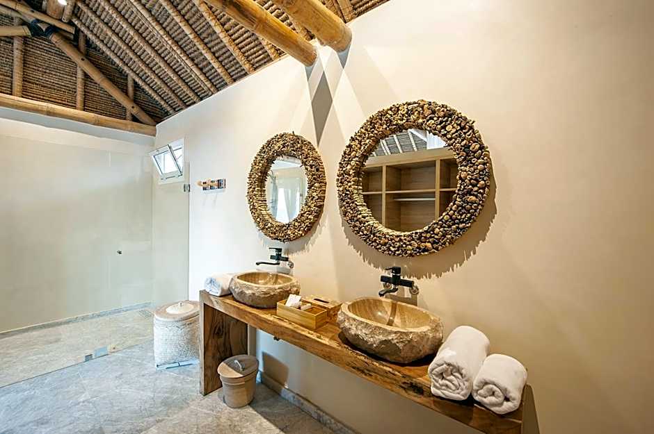 La Crique Nature & Spa