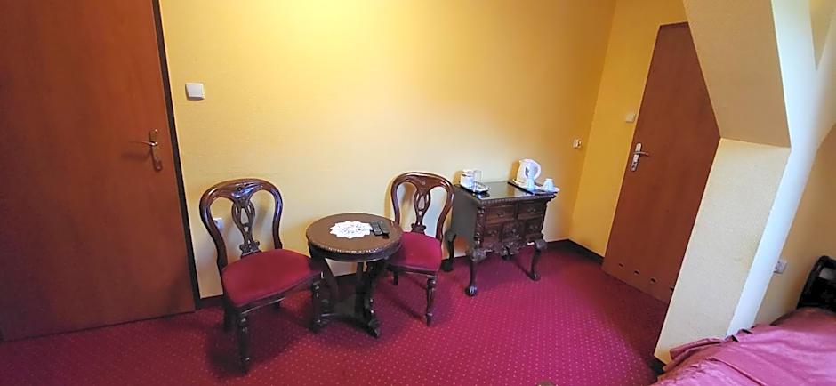 Dom Schumannów