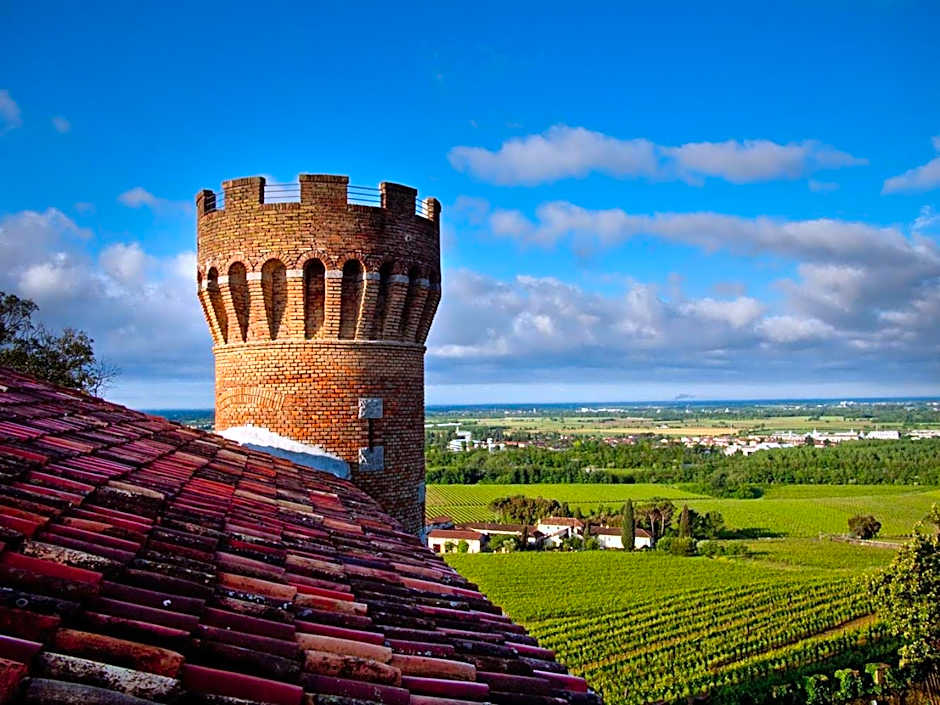 Castello di Buttrio