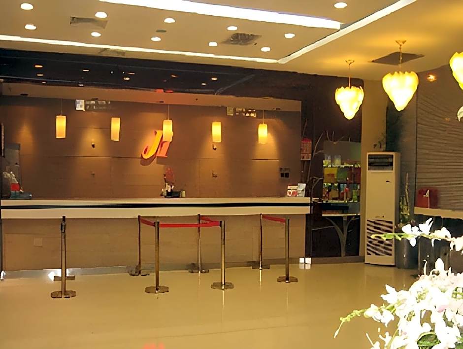 Jinjiang Inn Baoji Gaoxin