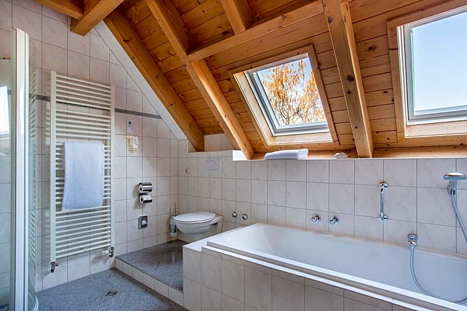 Hotel Annaberg