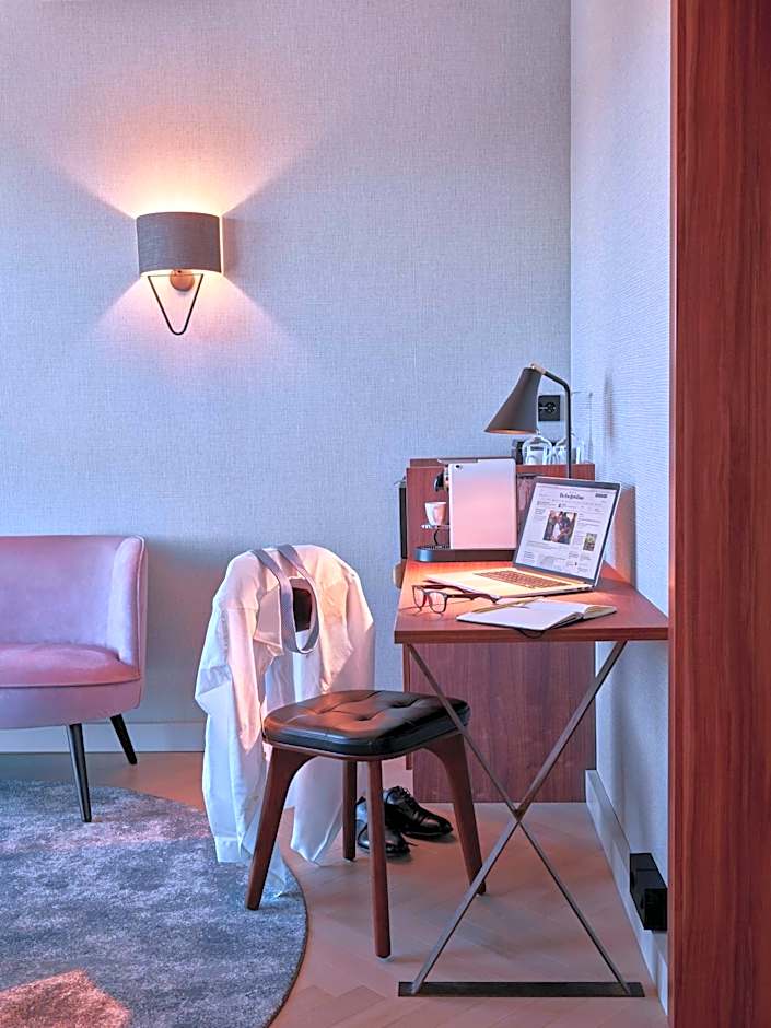 Radisson Blu Caledonien Hotel Kristiansand