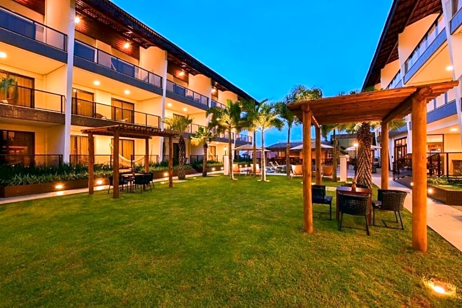 Porto Das Dunas Praia Hotel