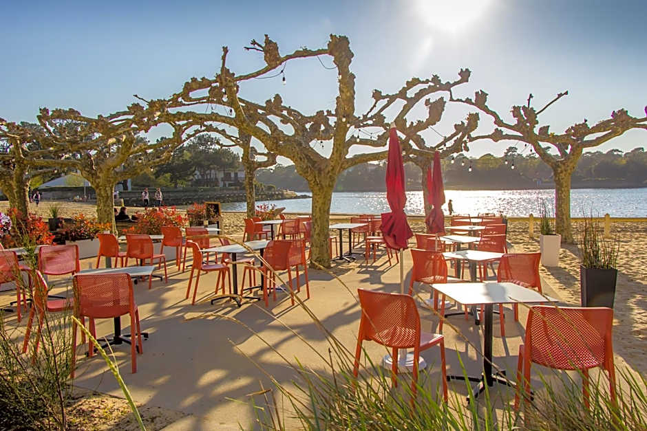 Hôtel du Parc & Spa