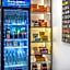 Hotel Frankfurt Messe affiliated by Melia