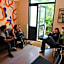 Amsterdam Hostel Sarphati