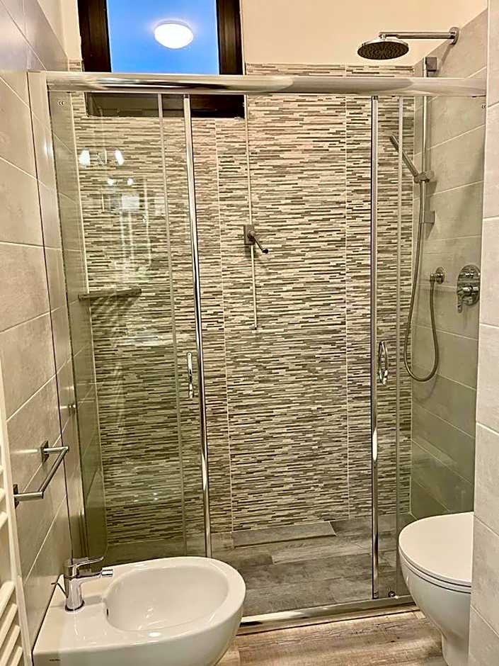 Residence Hotel Angeli