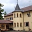 Hotel Landgasthof Hirsch