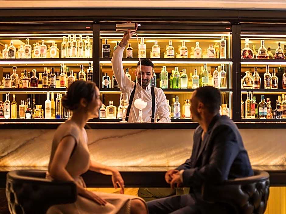 Sofitel Frankfurt Opera