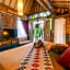 Secret Wooden Cabins