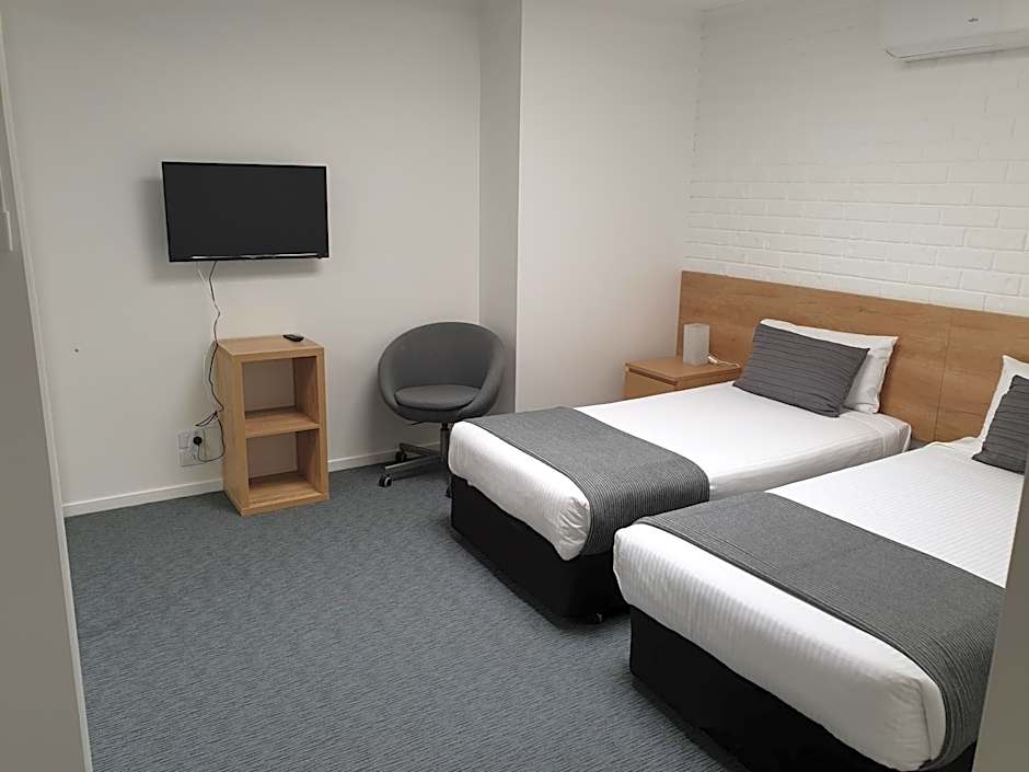 Twofold Bay Motor Inn