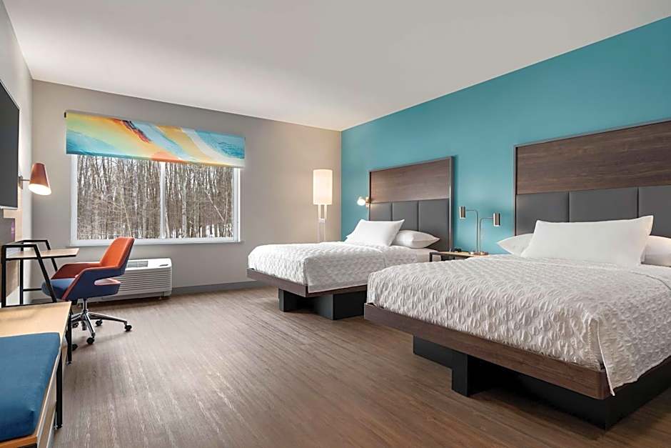 Tru By Hilton Albany Airport, NY