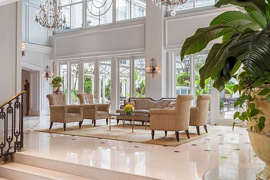 The Ritz-Carlton New Orleans