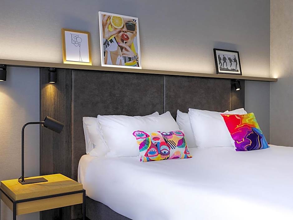 ibis Den Haag Scheveningen