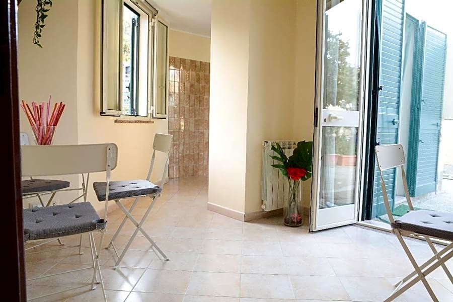 B&B Bonlet – Messina, WA