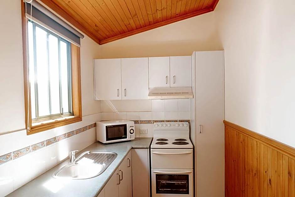 Port Fairy Holiday Park