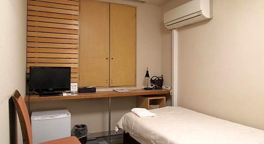 Tsukuba Daily Inn
