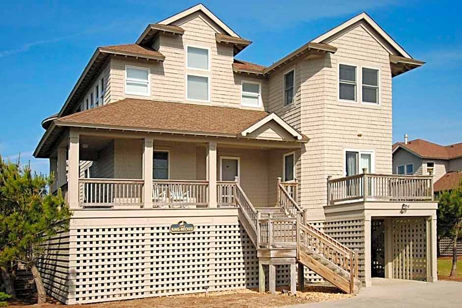 Photo 1 of 1 of 4 Bedroom Residence