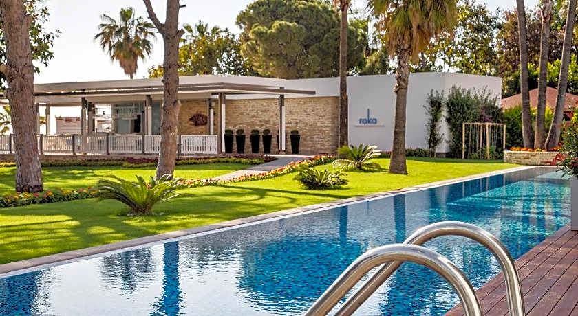 Acanthus Cennet Barut Collection - Ultra All Inclusive