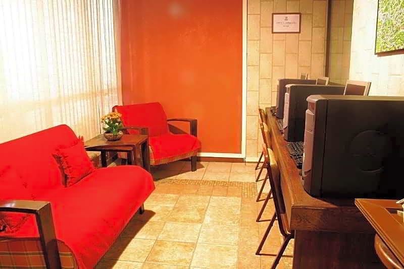 Kastel Itaipava Hotel